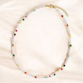 Heren Vibrant Soul Ketting