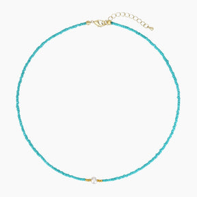 Serene parelketting