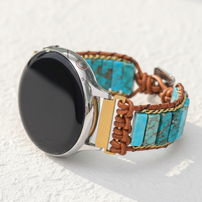 Samsung Galaxy Watch 8 Apple Watch-band