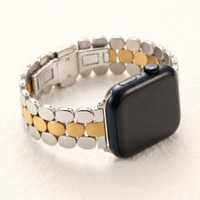 Prestige Duo Luxe Apple Watch-bandje