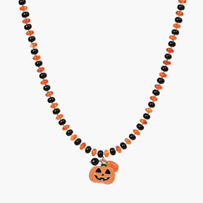 Winterbes Parelketting