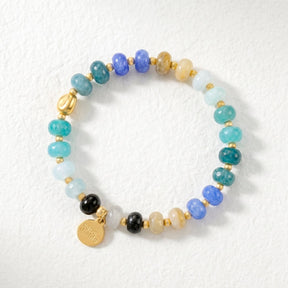 Azure Jade Harmonie Armband