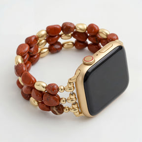 Redstone Canyon Rekbare Apple Watch Band