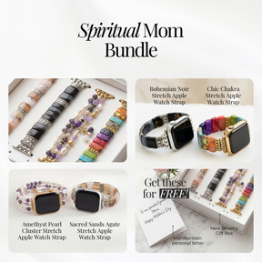 Spirituele Mama Bundel