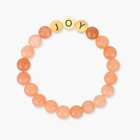 Sunstone Joy Inspiratie Armband