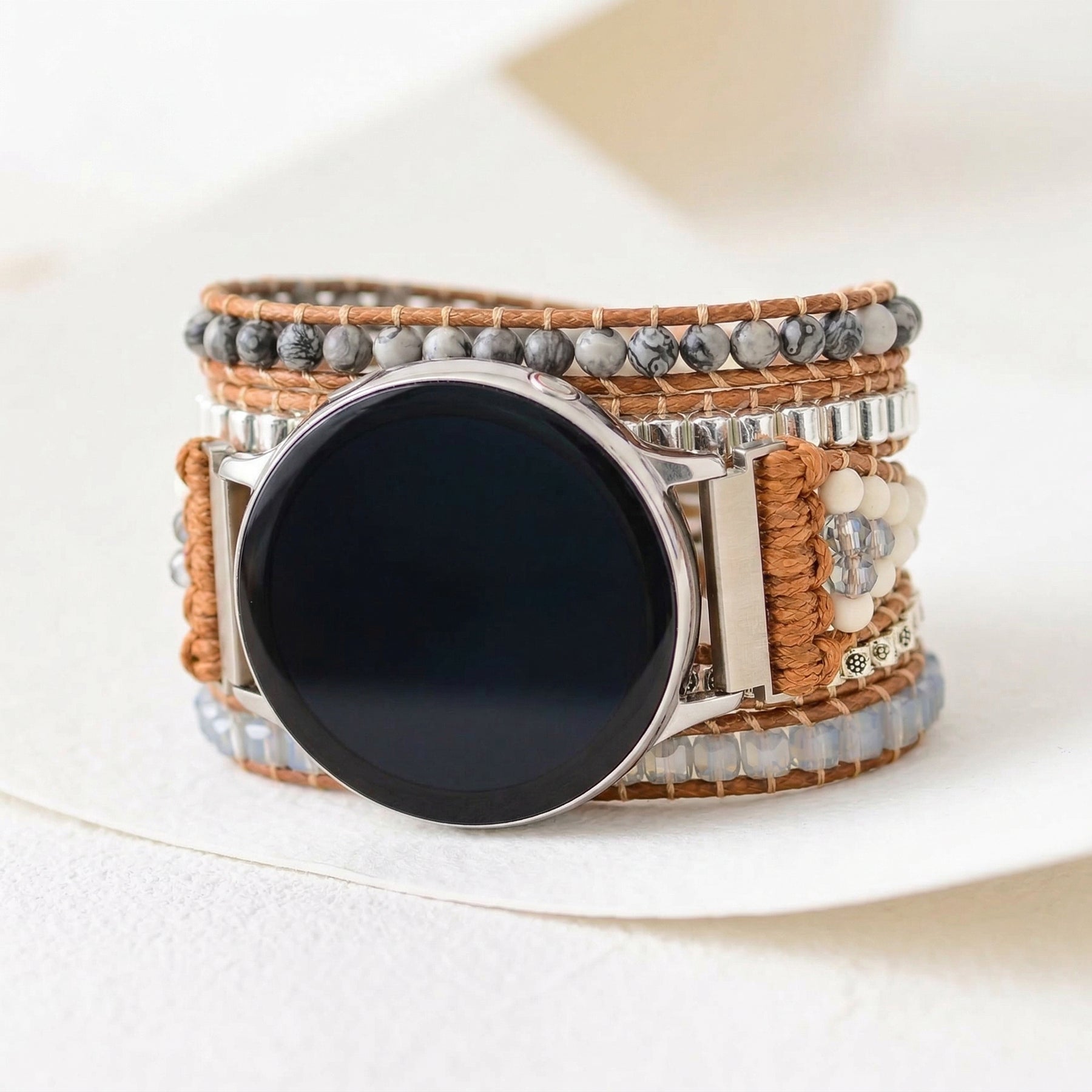 Tranquil Dream Samsung Galaxy Watch-band