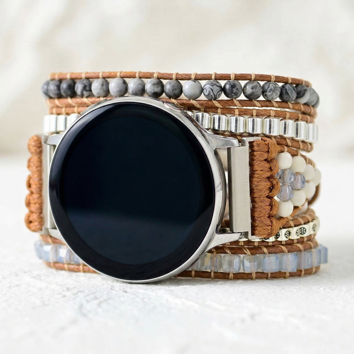 Tranquil Dream Samsung Galaxy Watch-band