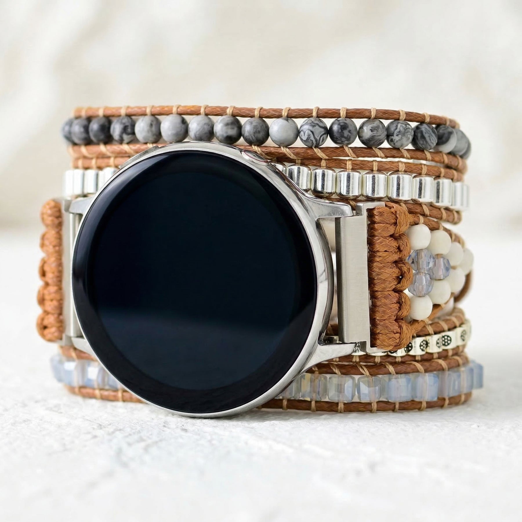 Tranquil Dream Samsung Galaxy Watch-band