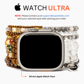 Ultra Apple Watch Band