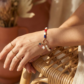 America 250 Vrijheidsarmband