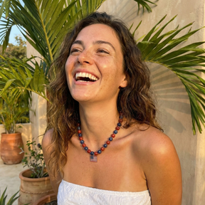 America 250 Liberty Ketting