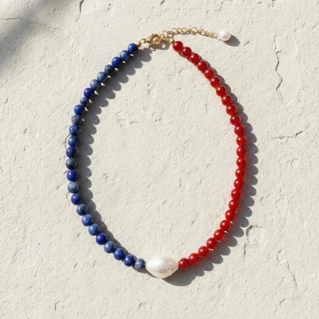 America 250 Erfgoed Ketting