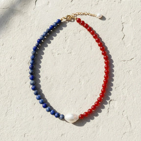 America 250 Erfgoed Ketting