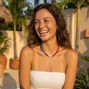 America 250 Erfgoed Ketting