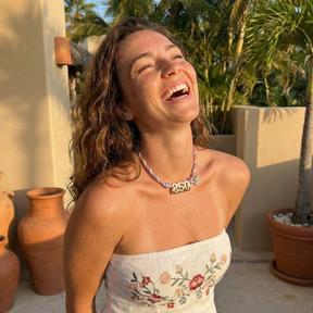 America 250 Erfgoed Ketting