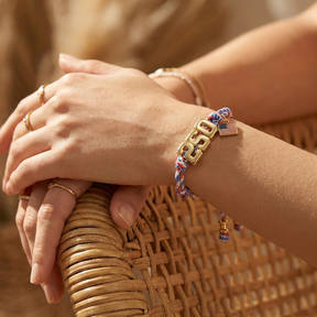 America 250 Erfgoed Ketting