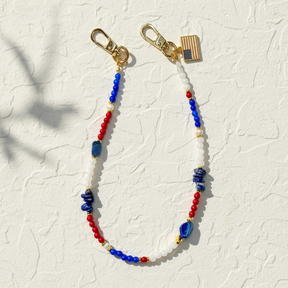 America 250 Eer Telefoonketting