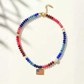 America 250 Unity Ketting