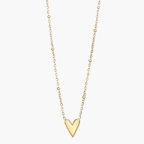 Liefde's Fluisteringen Valentijns Ketting