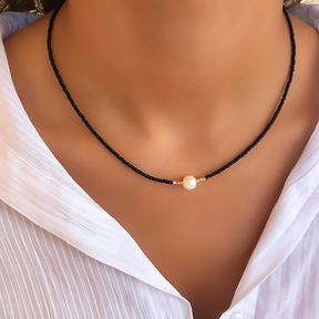 Serene parelketting