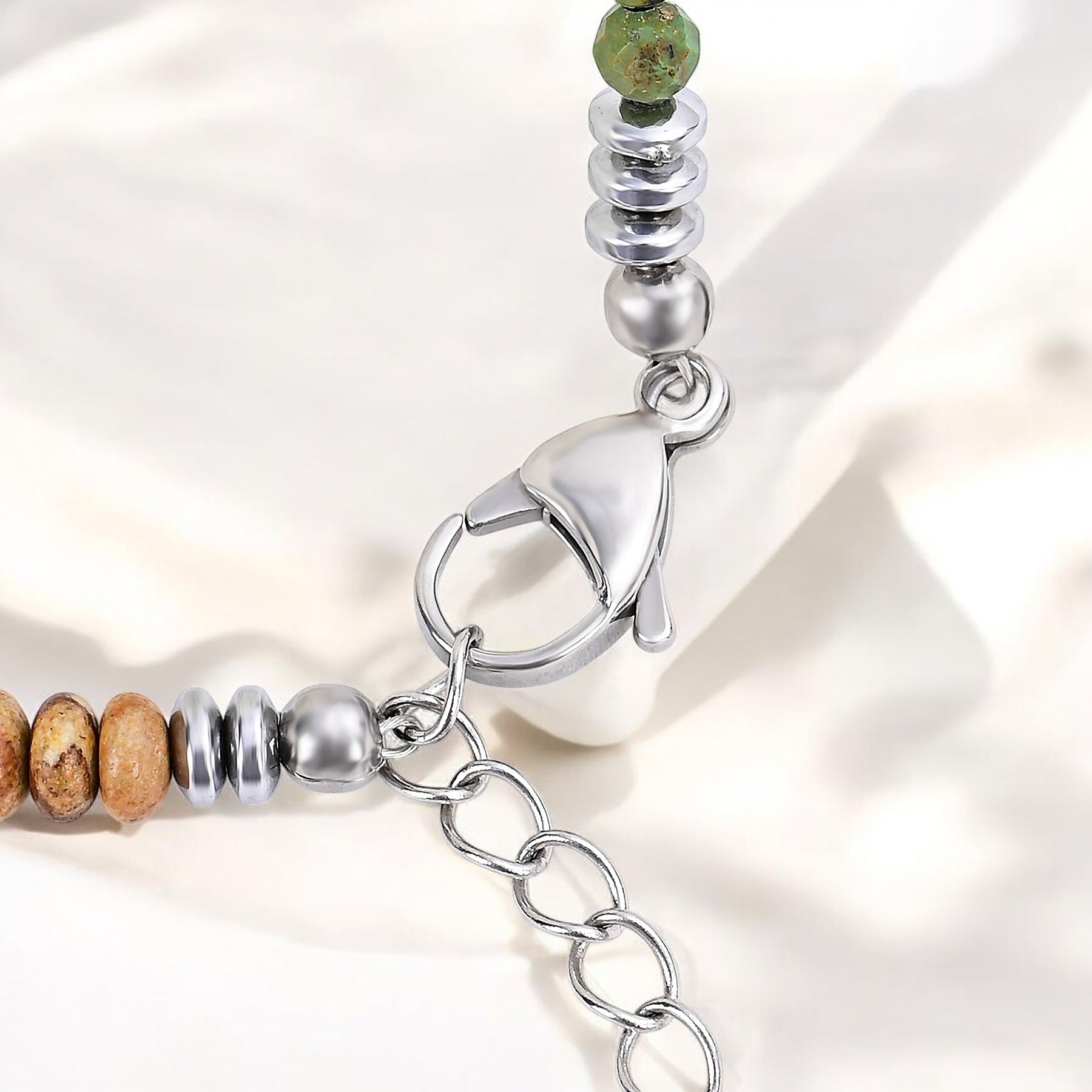 Heren Desert Horizon Armband