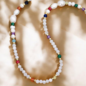 Heren Vibrant Soul Ketting