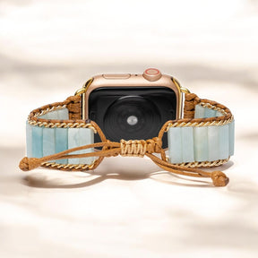 Amazoniet Beschermende Apple Watch Band