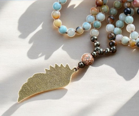 Engel Vleugel Ketting