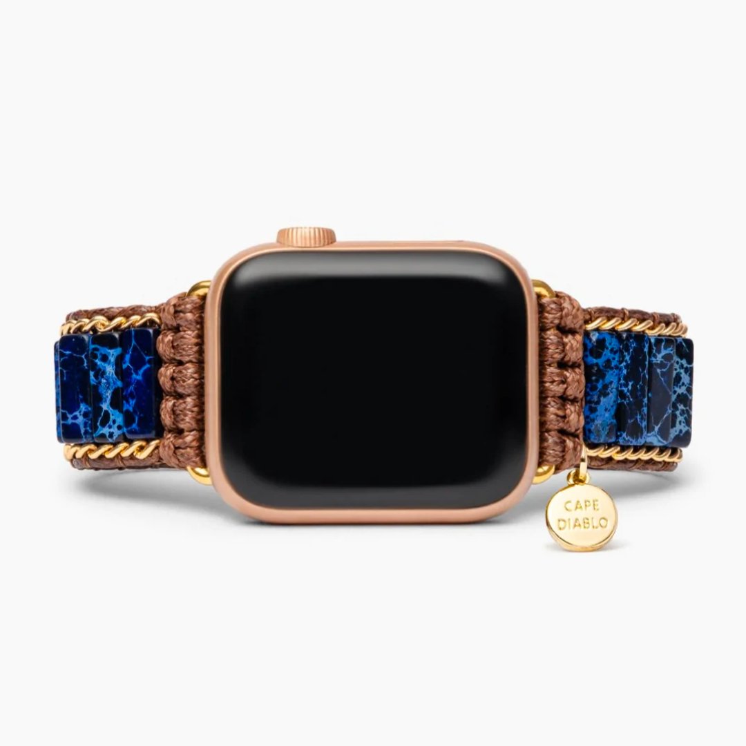46mm Apple Watch-bandje