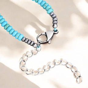 Heren Ocean Breeze Armband