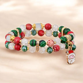 Santa's Jingle Jangle Armband