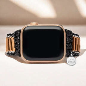 Boho Metalen Apple Watch Bandje