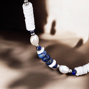 Heren Oceanic Majesty Ketting
