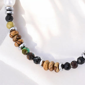 Heren Desert Horizon Armband
