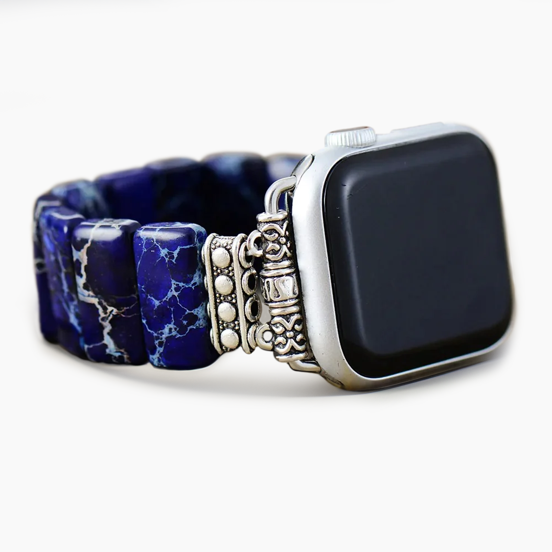 46mm Apple Watch-bandje