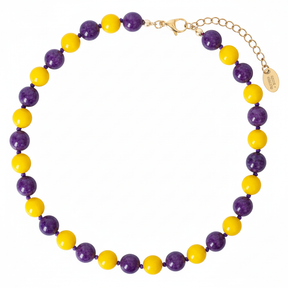 Gameday 10mm stenen ketting