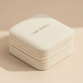 Heren Picture Stone Armband