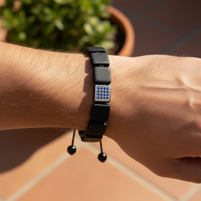 Heren Blackstone Armband