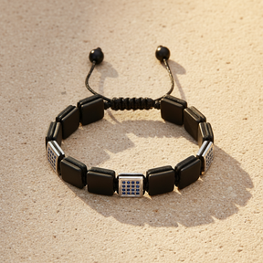 Heren Blackstone Armband