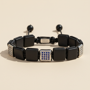 Heren Blackstone Armband