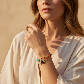 Ocean Energy Bedelarmband