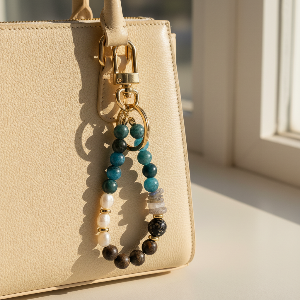 Apatiet Harmonie Tasbedel