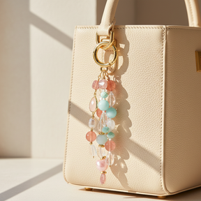 Rozenkwarts Harmonie Tasbedel