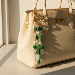 Amazoniet Harmonie Tasbedel