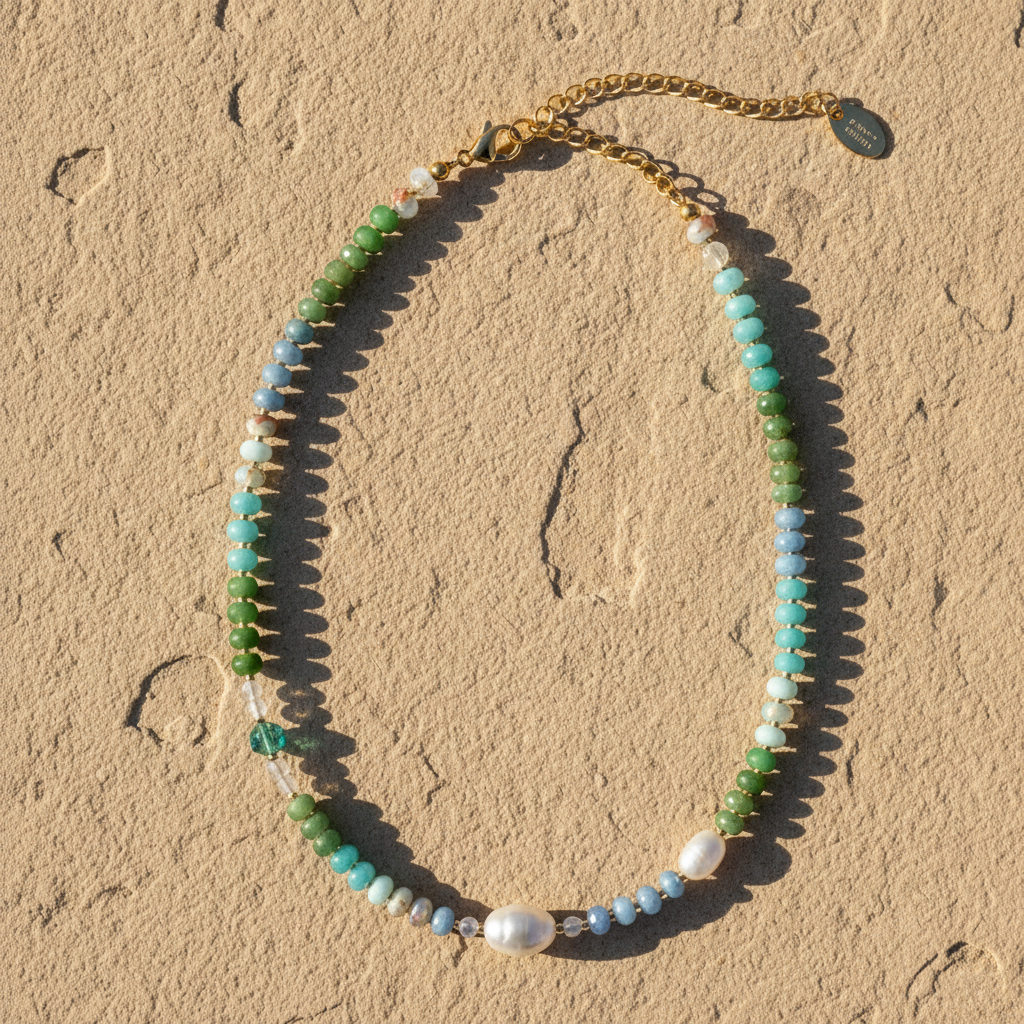 Azure Mirage Ketting