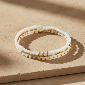 Moonlight Aura Multi-Stijl Armband/Ketting