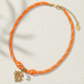 Koraalrif Bedelketting