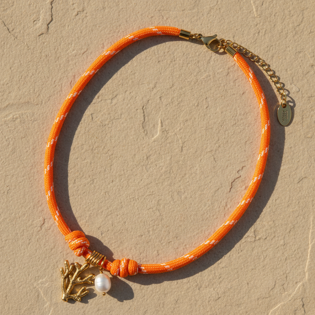 Koraalrif Bedelketting