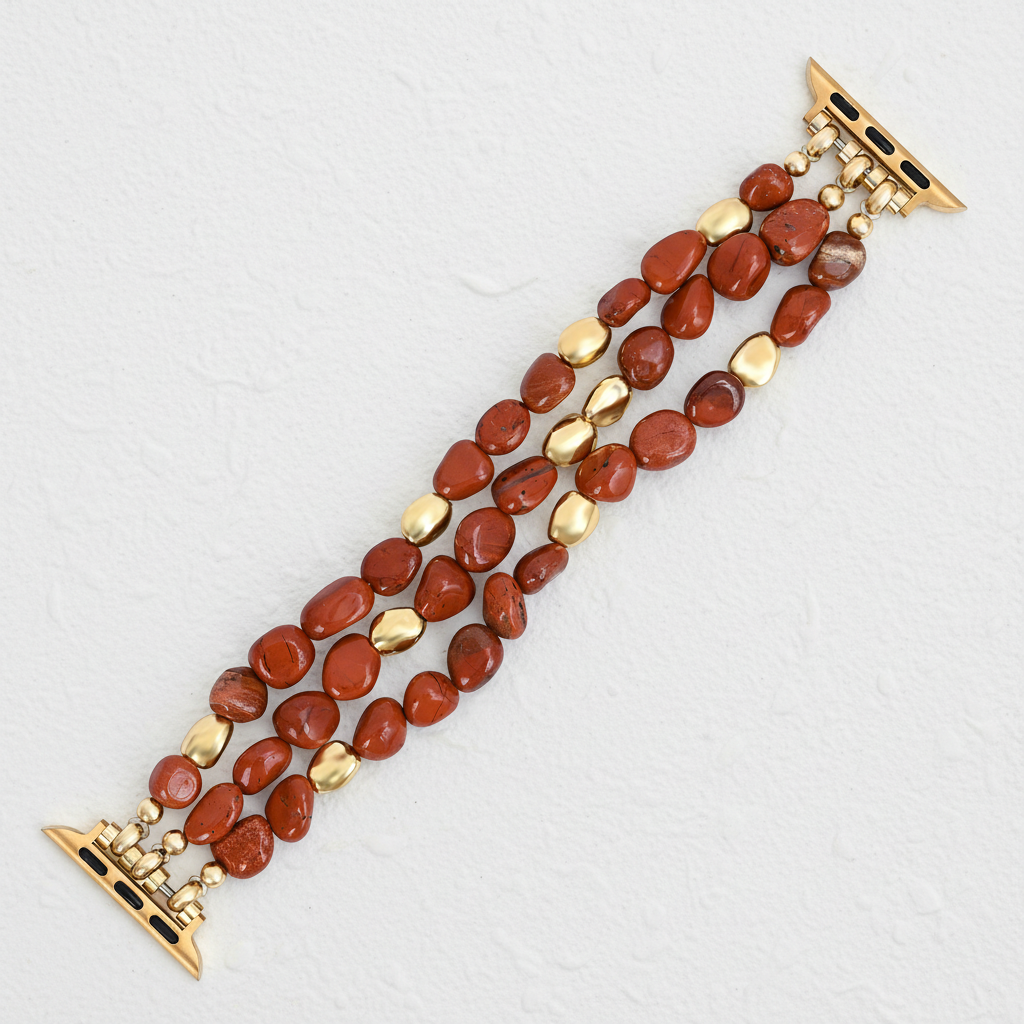 Redstone Canyon Rekbare Apple Watch Band