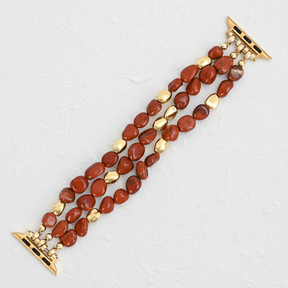 Redstone Canyon Rekbare Apple Watch Band